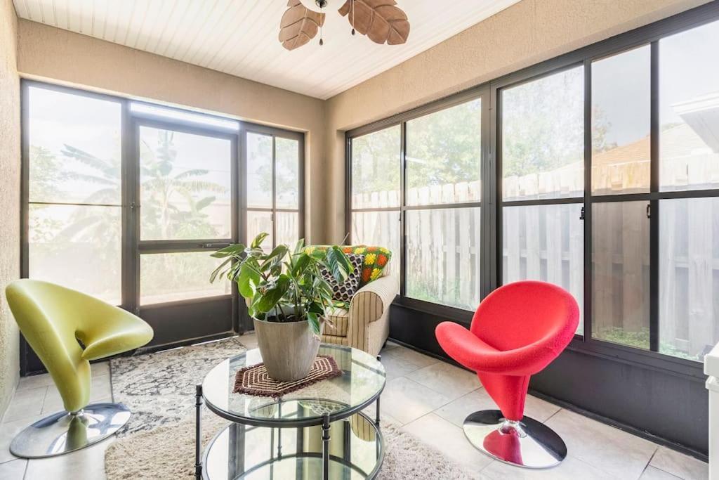 Hidden Gem Hideaway Homely West Melbourne Eksteriør bilde